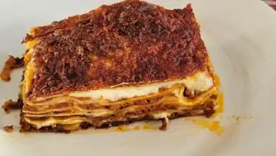 Lasagne