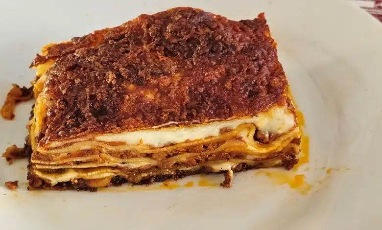 Lasagne