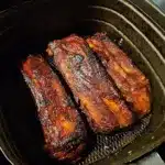 Spareribs i airfryer