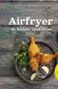 Airfryer - de bedste opskrifter