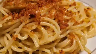 Bottarga