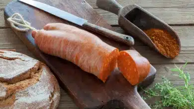 Nduja