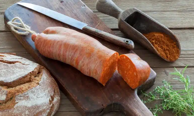 Nduja
