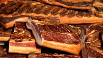 Bacon