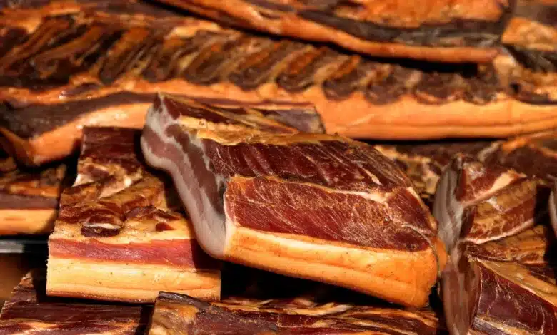Bacon