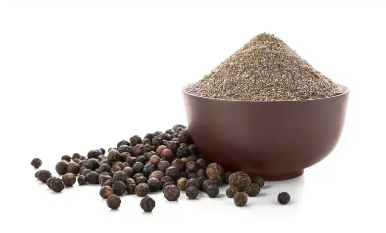Tellicherry peber