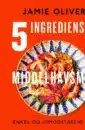 5 ingredienser - Middelhavsmad